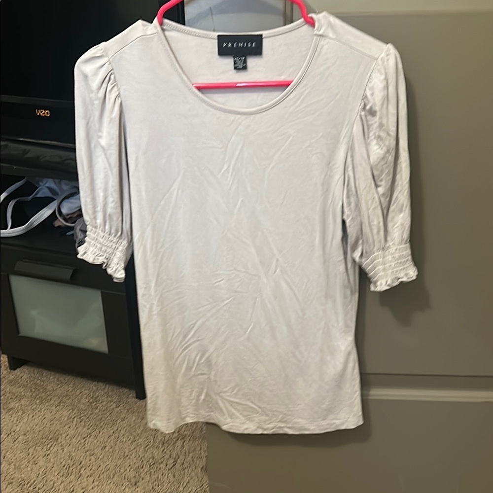 Premise Women's Top